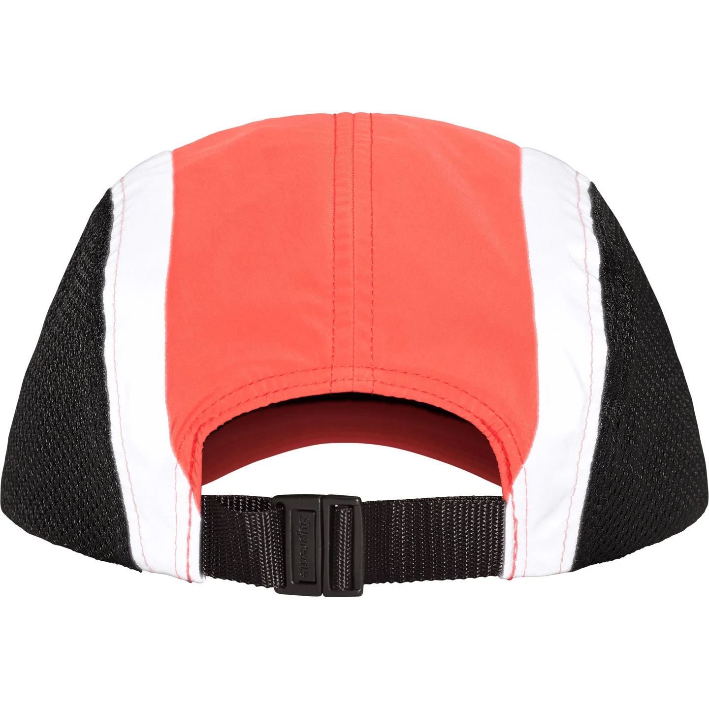 Supreme Supreme Side Mesh Camp Cap