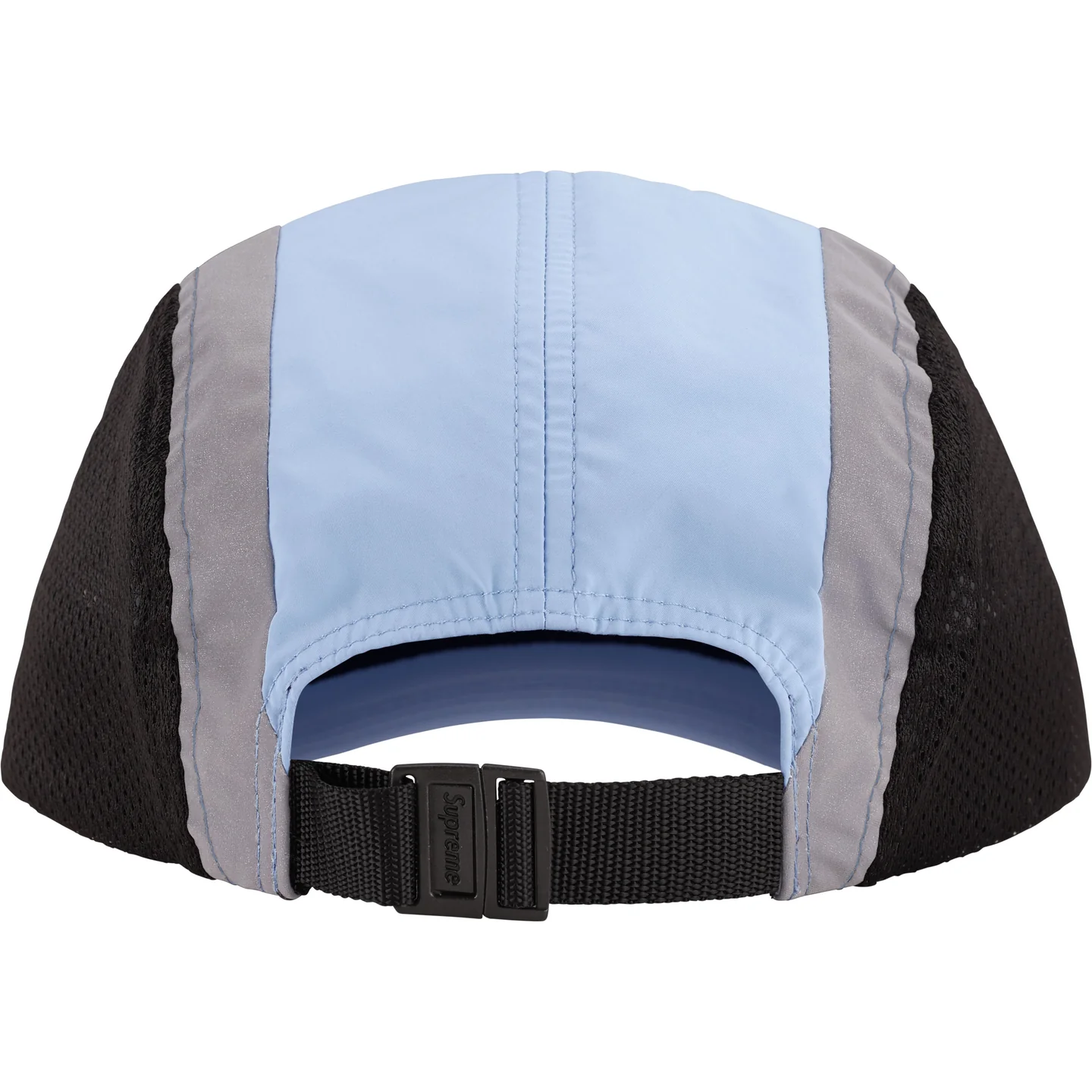 Supreme Supreme Side Mesh Camp Cap