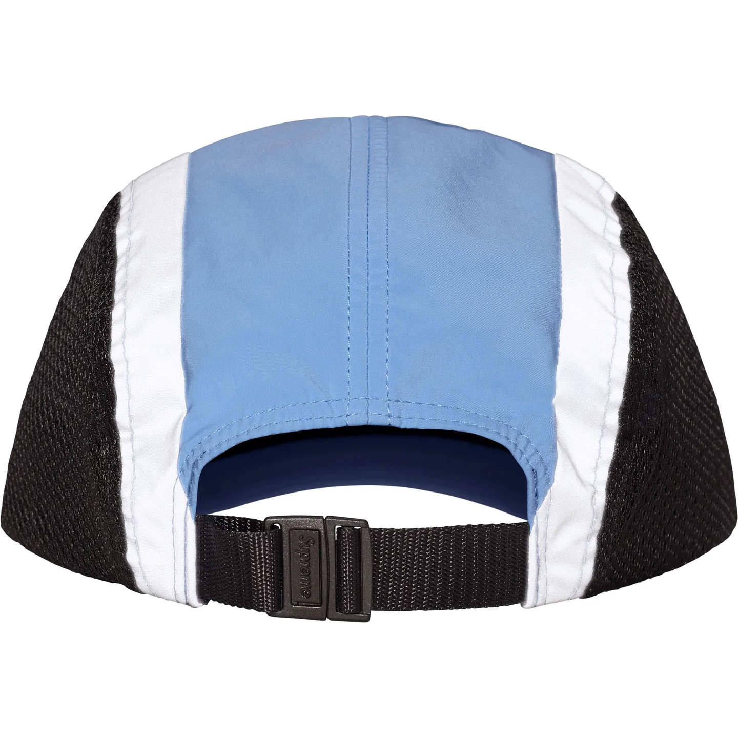 Supreme Supreme Side Mesh Camp Cap
