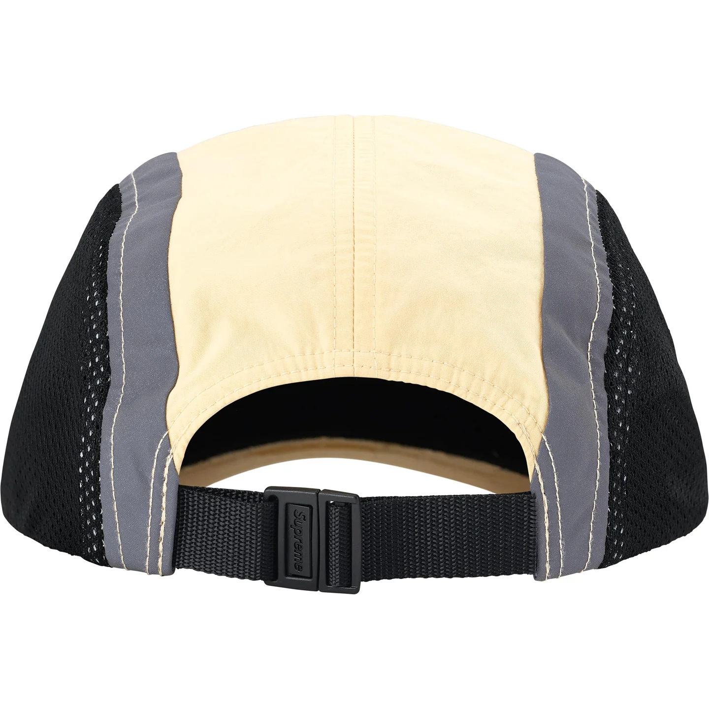 Supreme Supreme Side Mesh Camp Cap