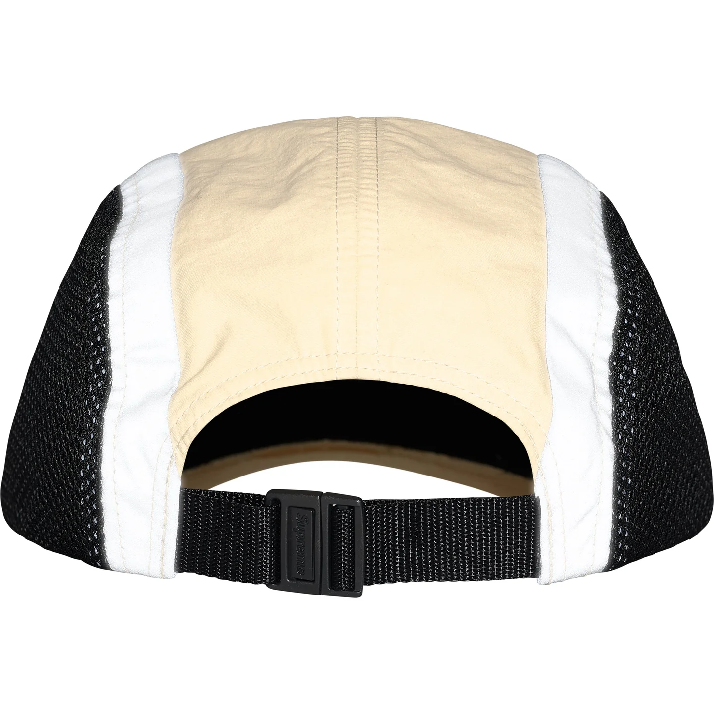 Supreme Supreme Side Mesh Camp Cap