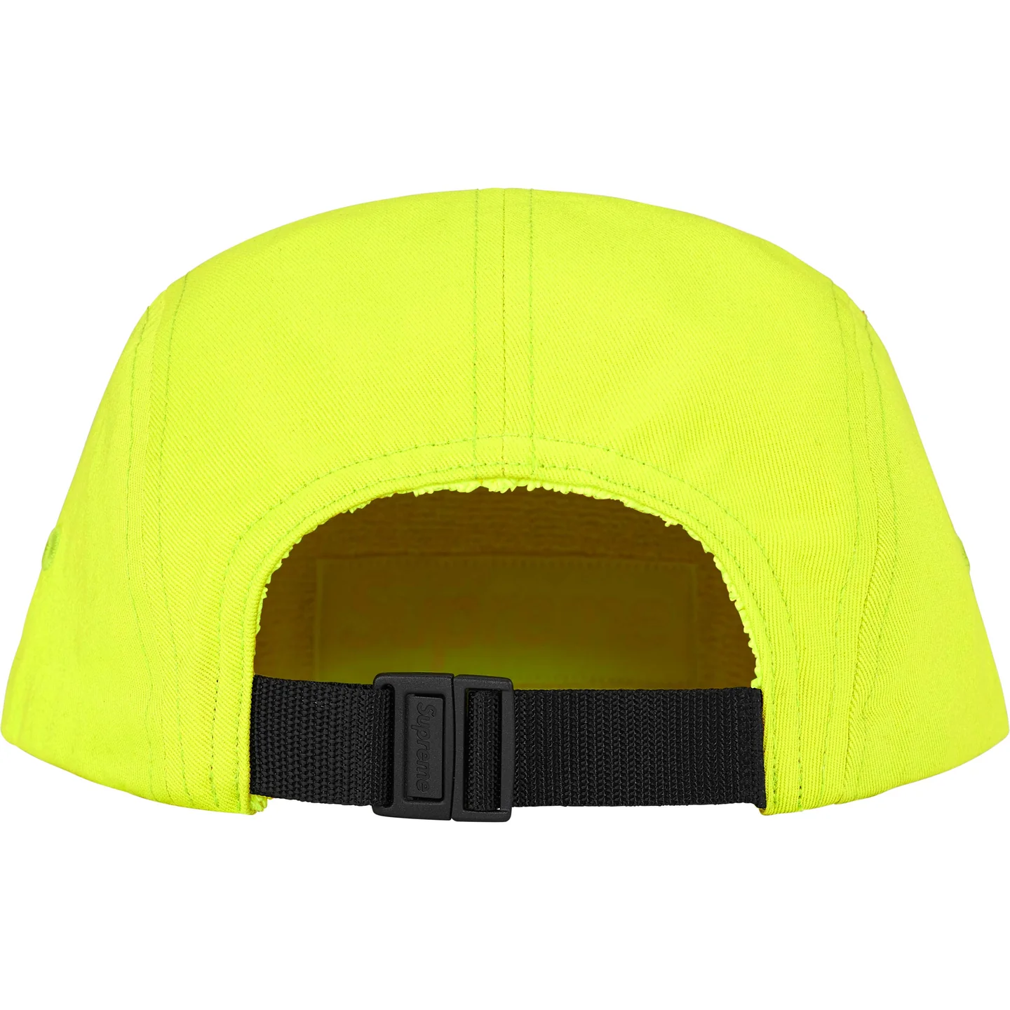 Supreme Reversible Terry Camp Cap