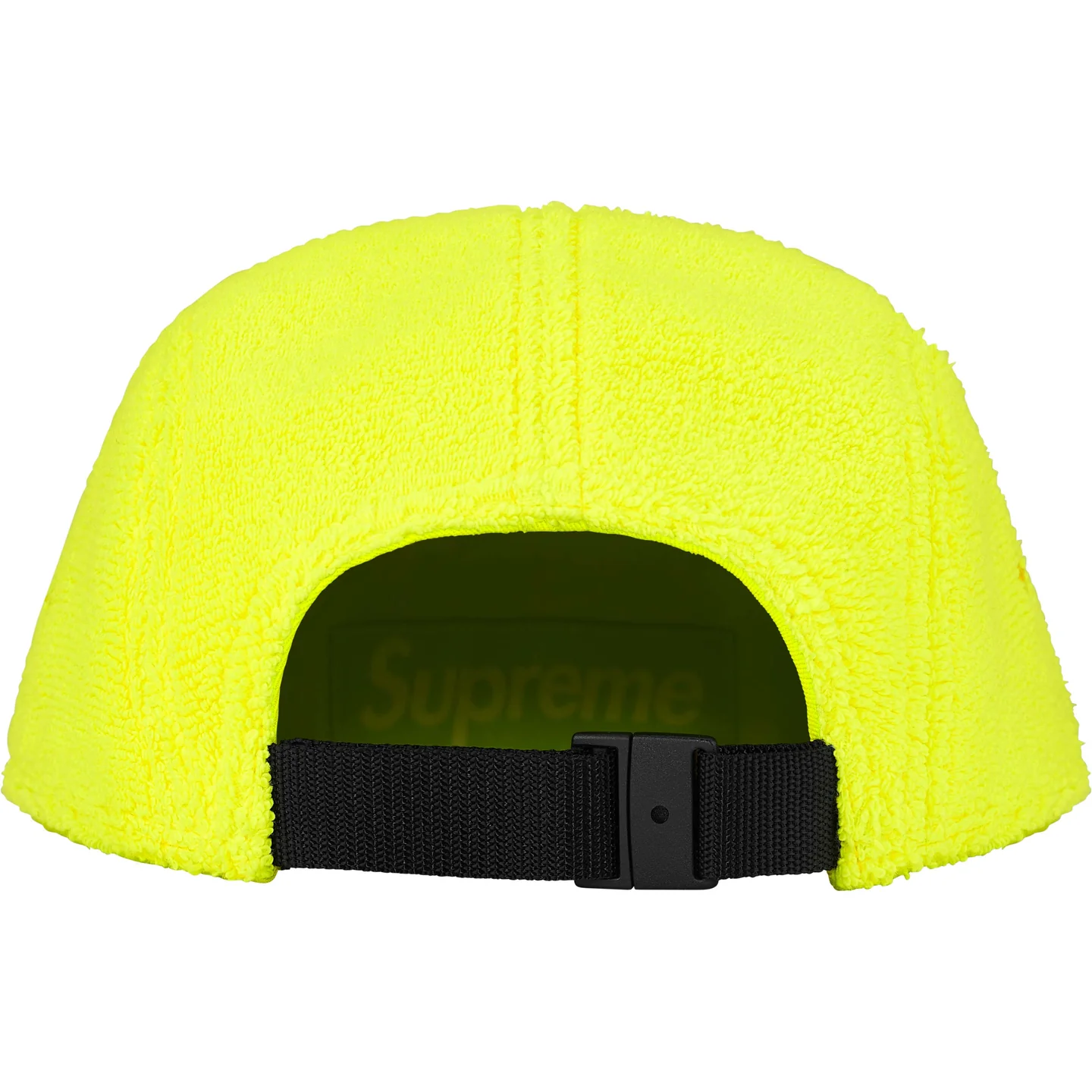 Supreme Reversible Terry Camp Cap