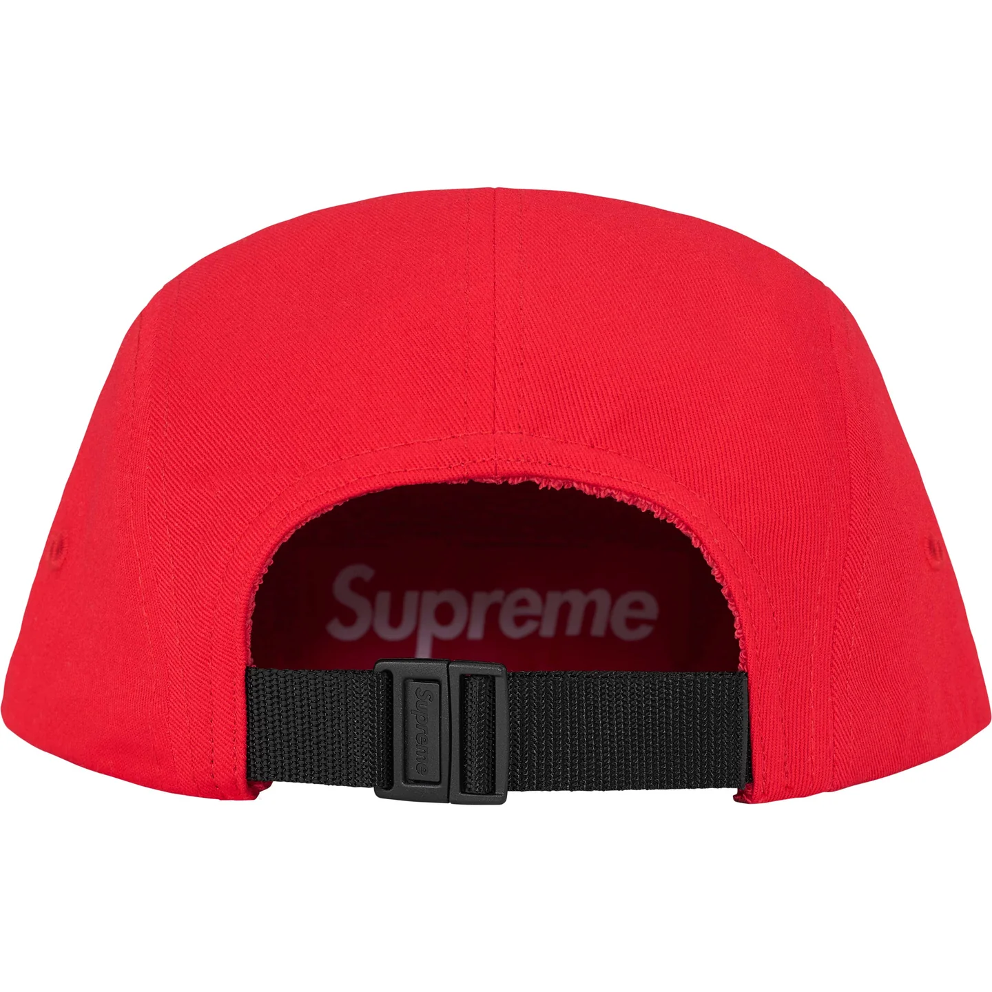Supreme Reversible Terry Camp Cap