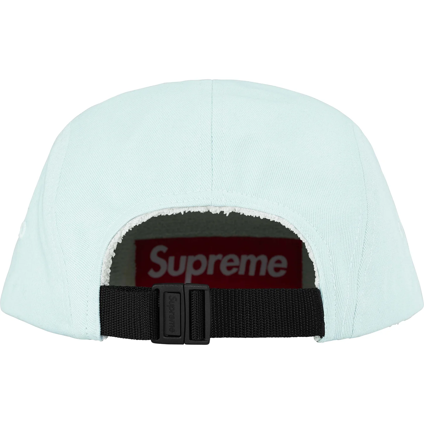 Supreme Reversible Terry Camp Cap