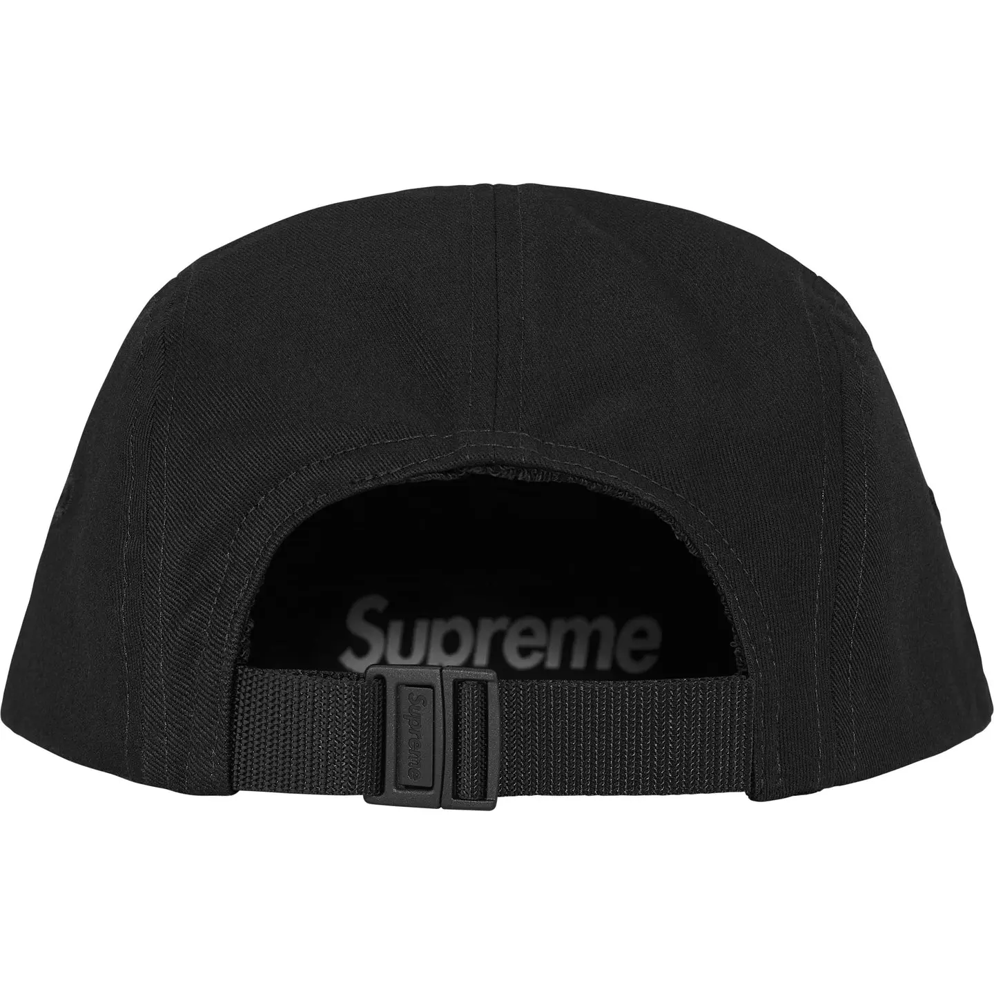 Supreme Reversible Terry Camp Cap
