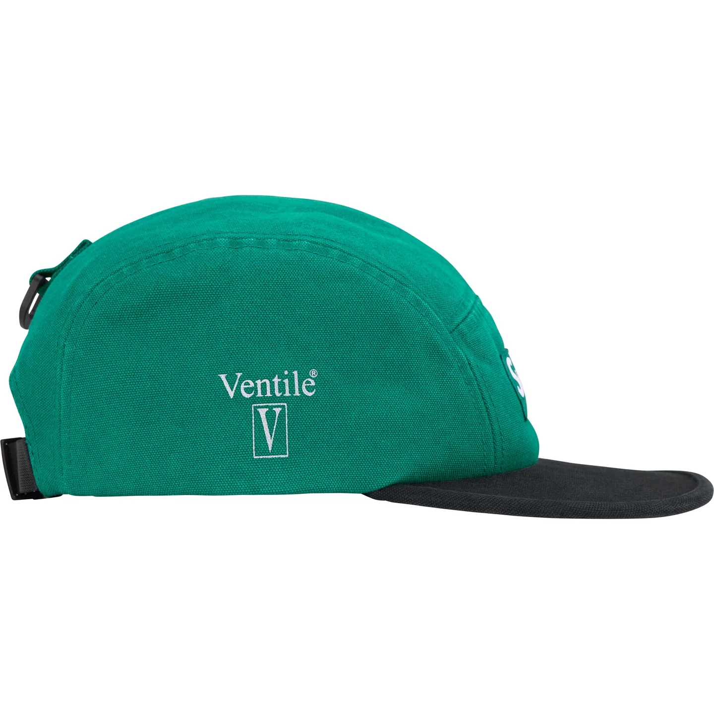 Supreme Ventile® Camp Cap