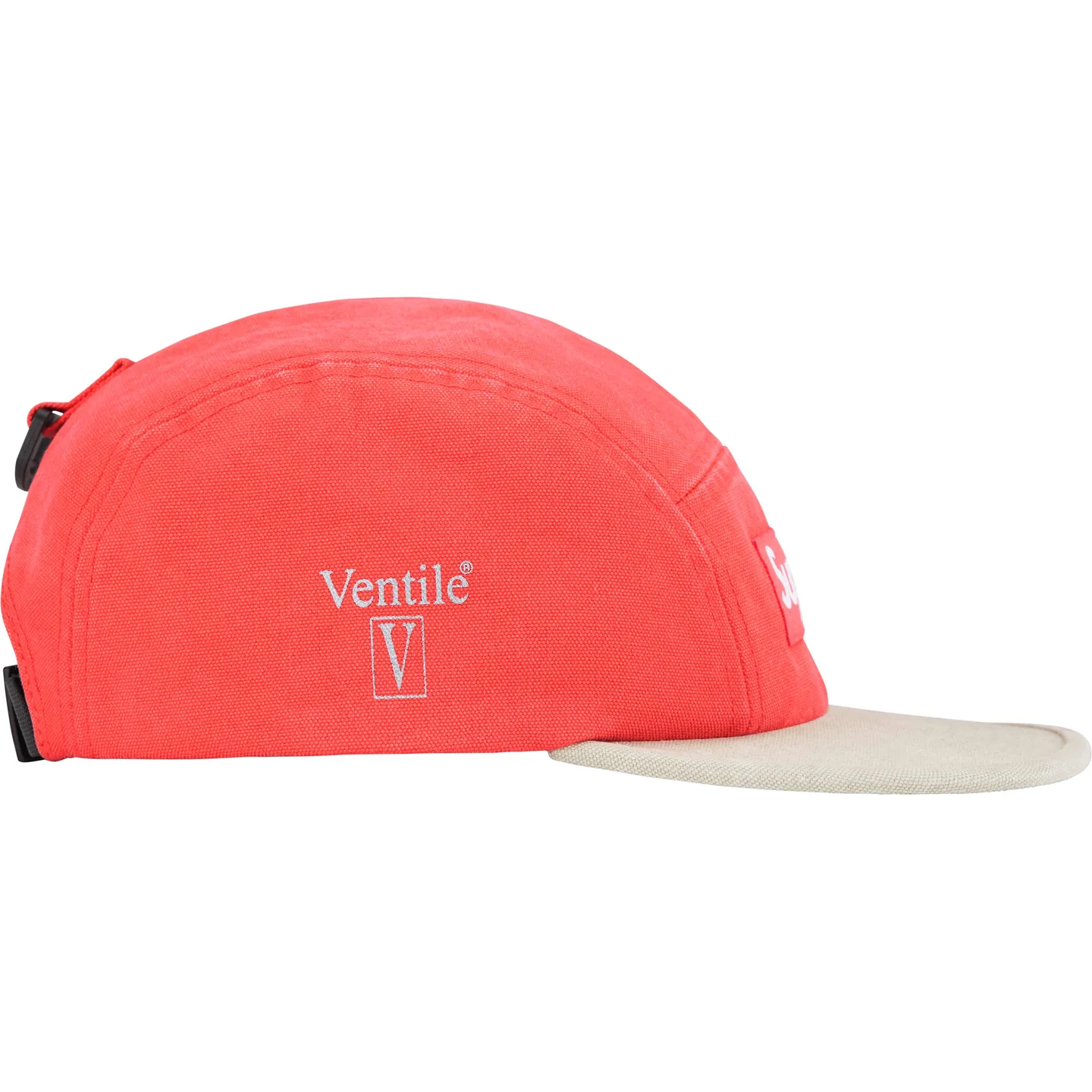 Supreme Ventile® Camp Cap