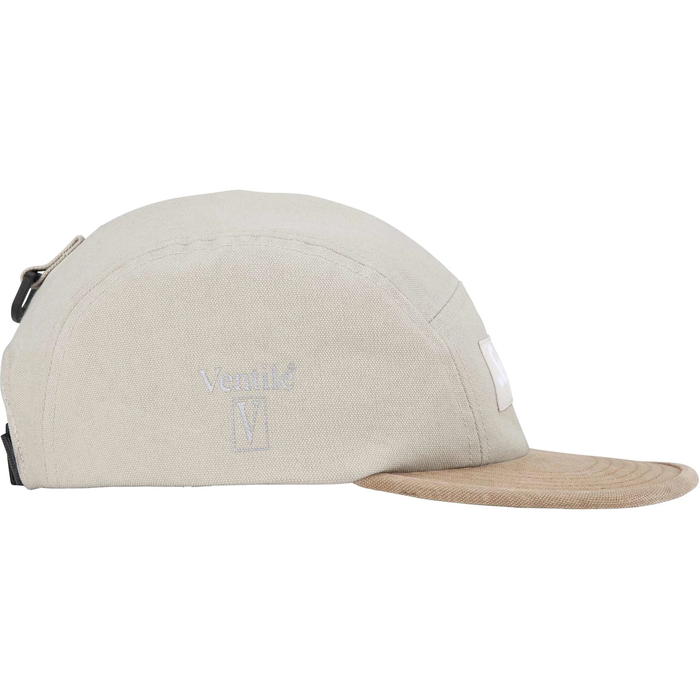 Supreme Ventile® Camp Cap