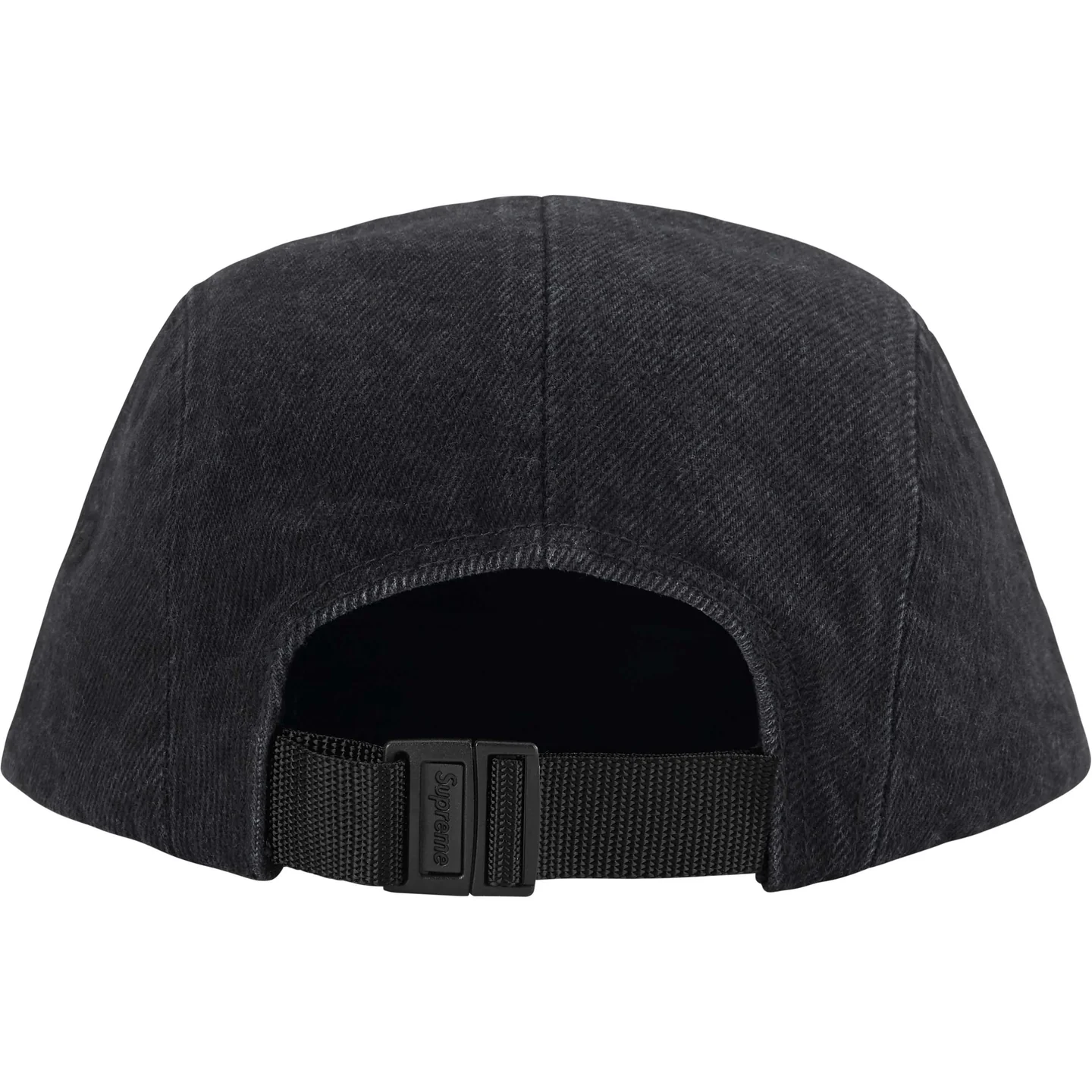 Supreme Supreme Denim Camp Cap