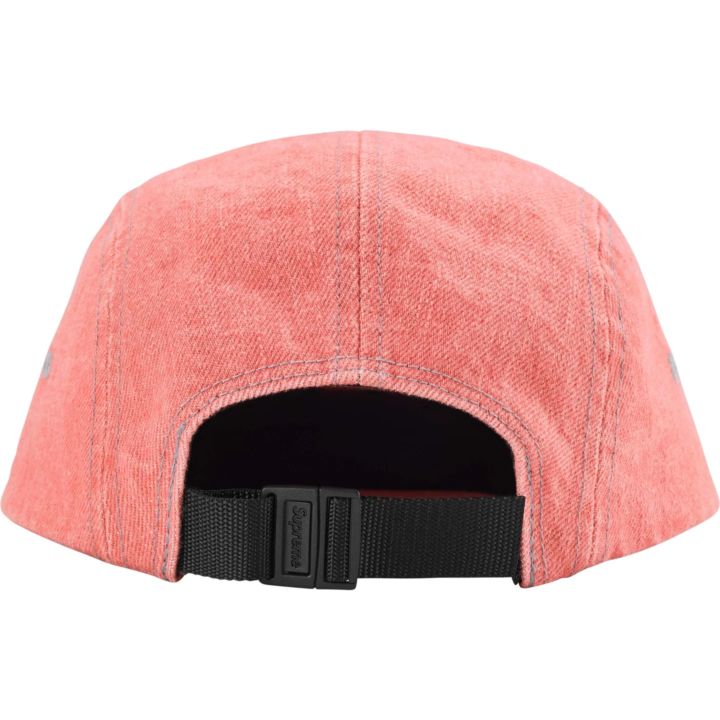 Supreme Supreme Denim Camp Cap
