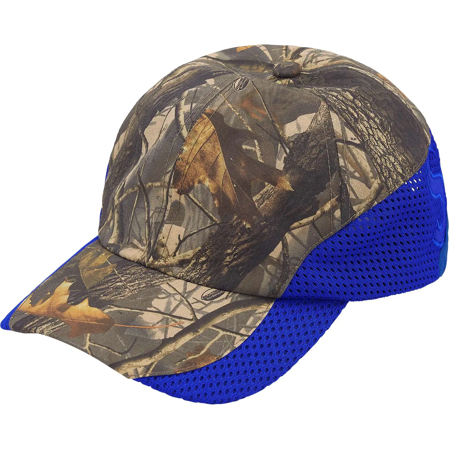 Supreme Supreme Cordura® Mesh 6-Panel