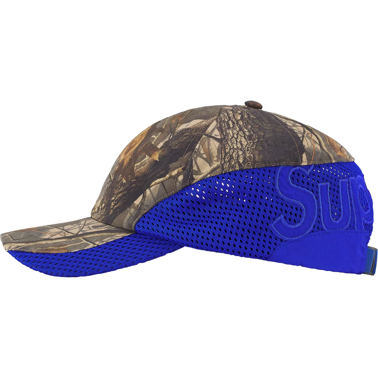 Supreme Supreme Cordura® Mesh 6-Panel