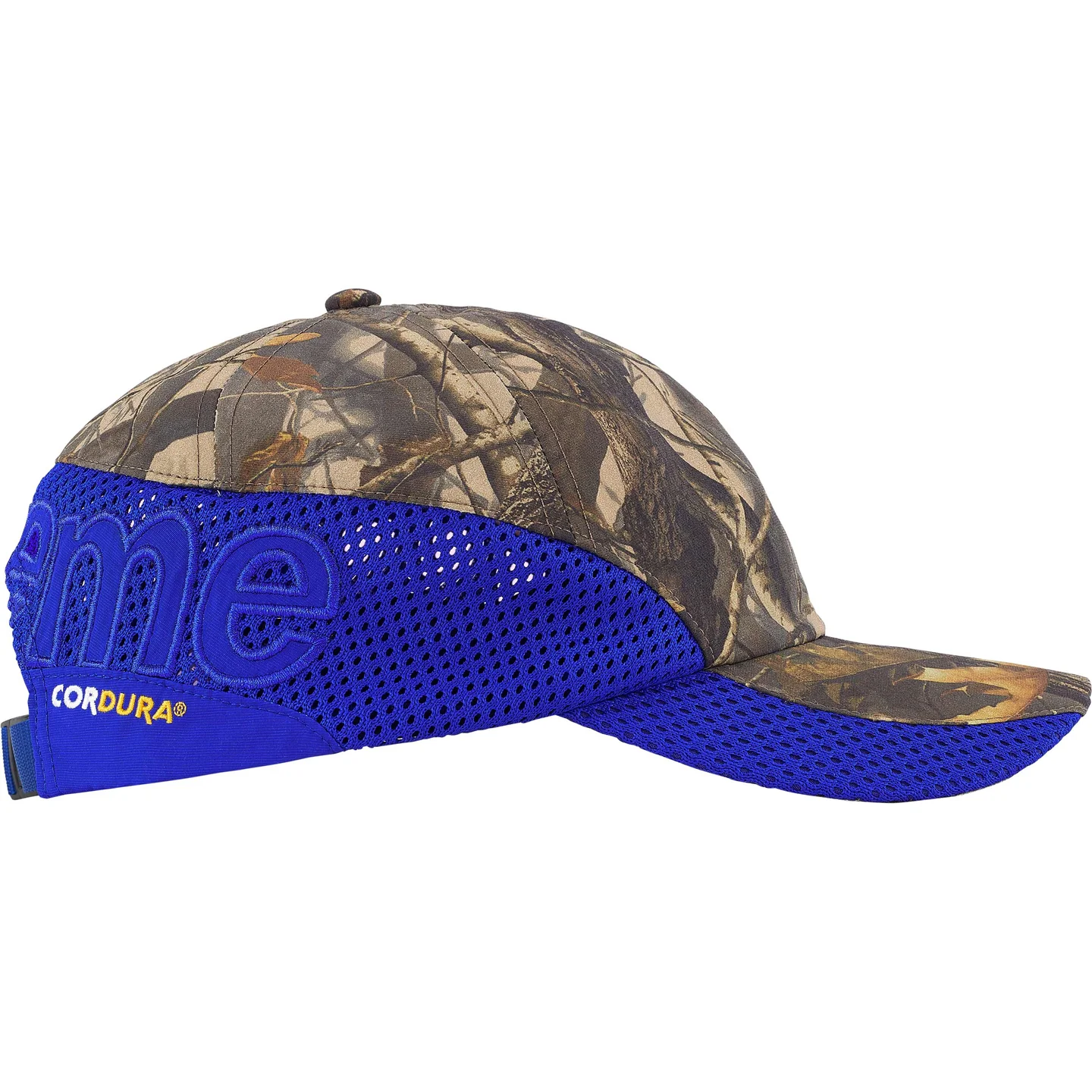Supreme Supreme Cordura® Mesh 6-Panel