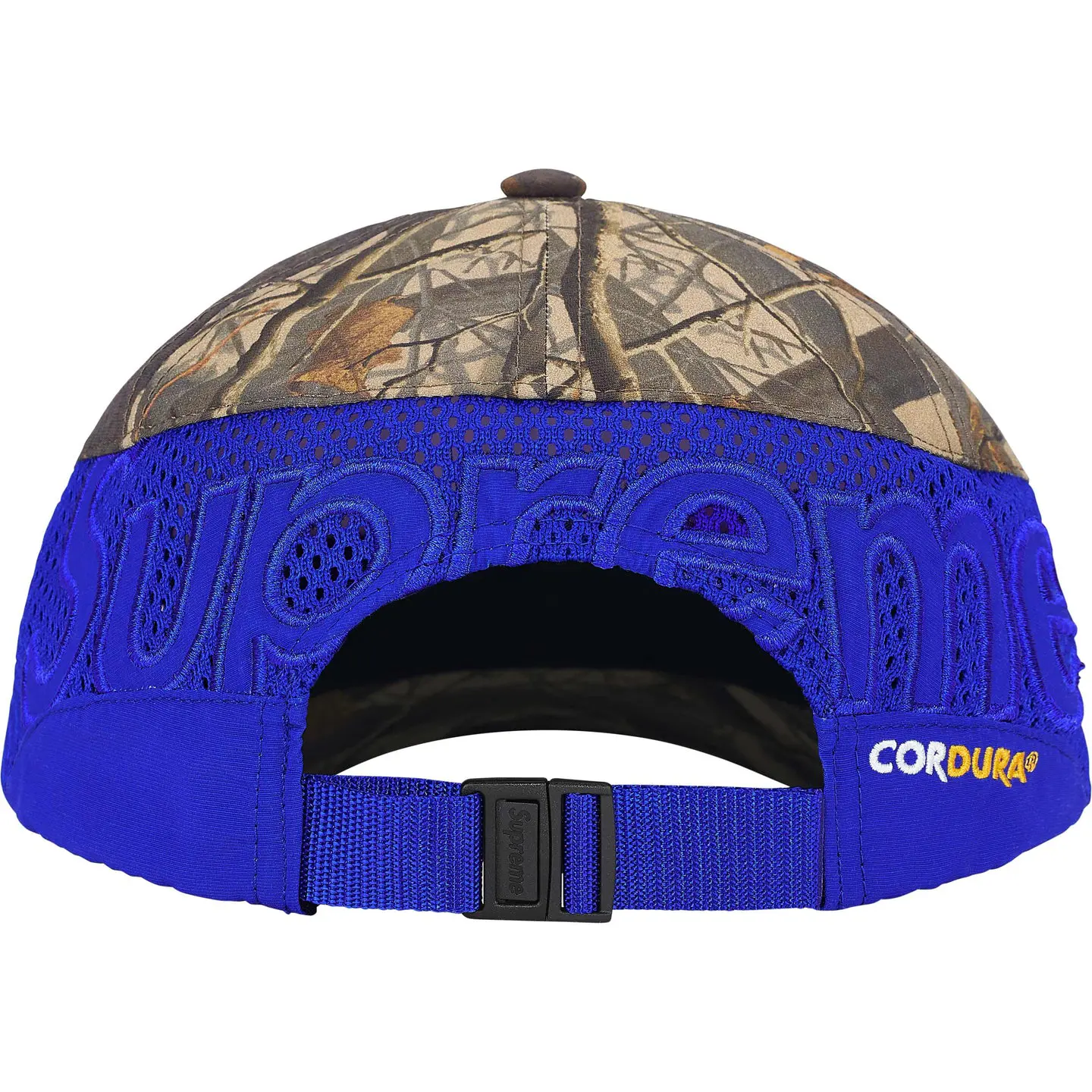 Supreme Supreme Cordura® Mesh 6-Panel