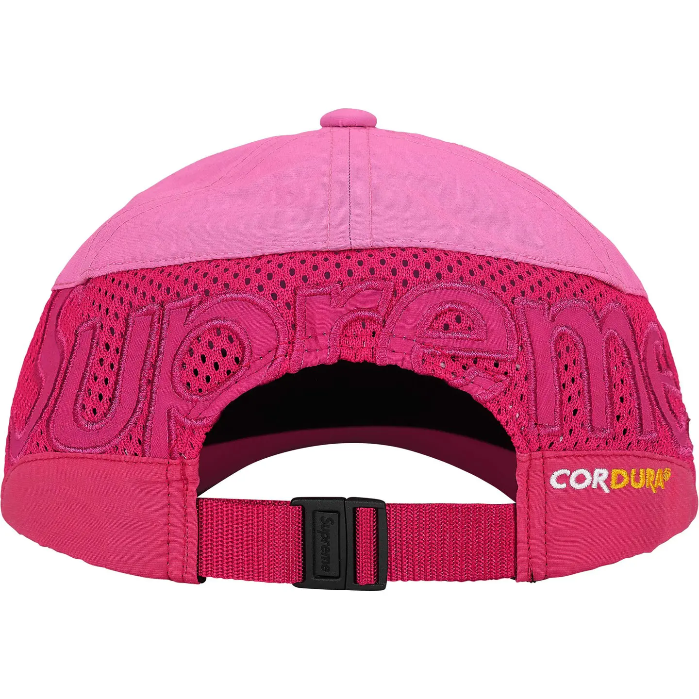 Supreme Supreme Cordura® Mesh 6-Panel