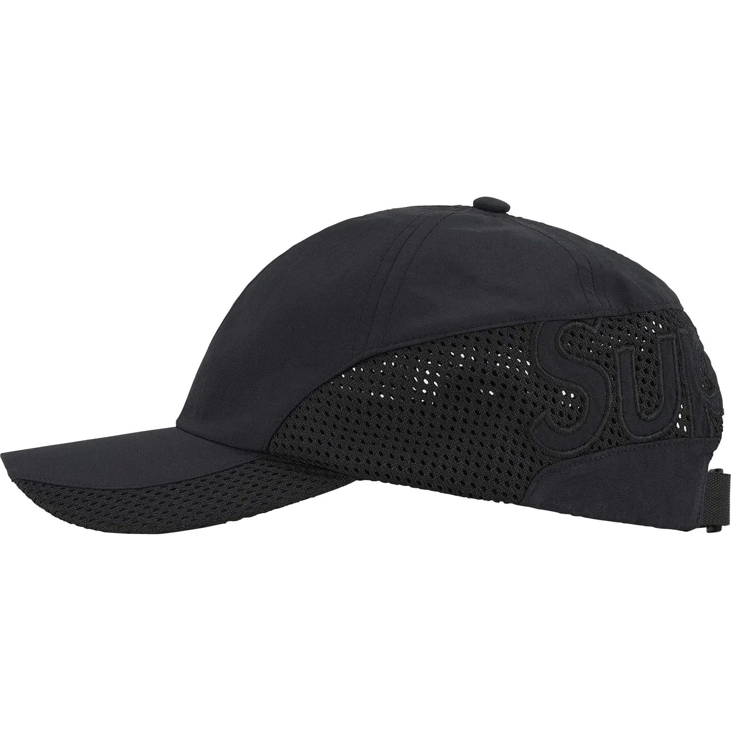 Supreme Supreme Cordura® Mesh 6-Panel