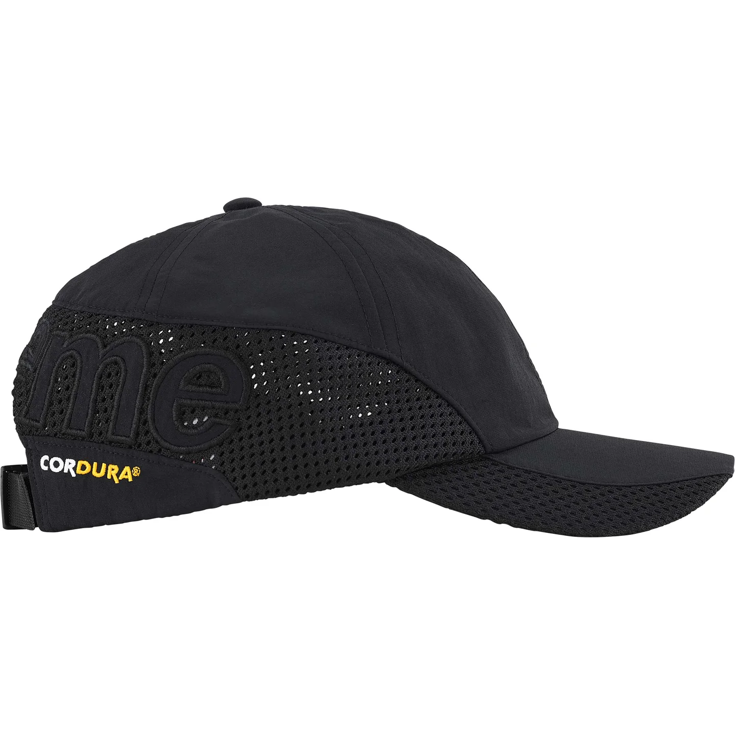Supreme Supreme Cordura® Mesh 6-Panel