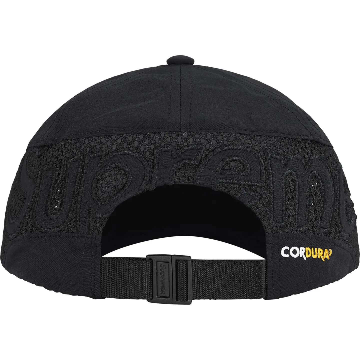 Supreme Supreme Cordura® Mesh 6-Panel