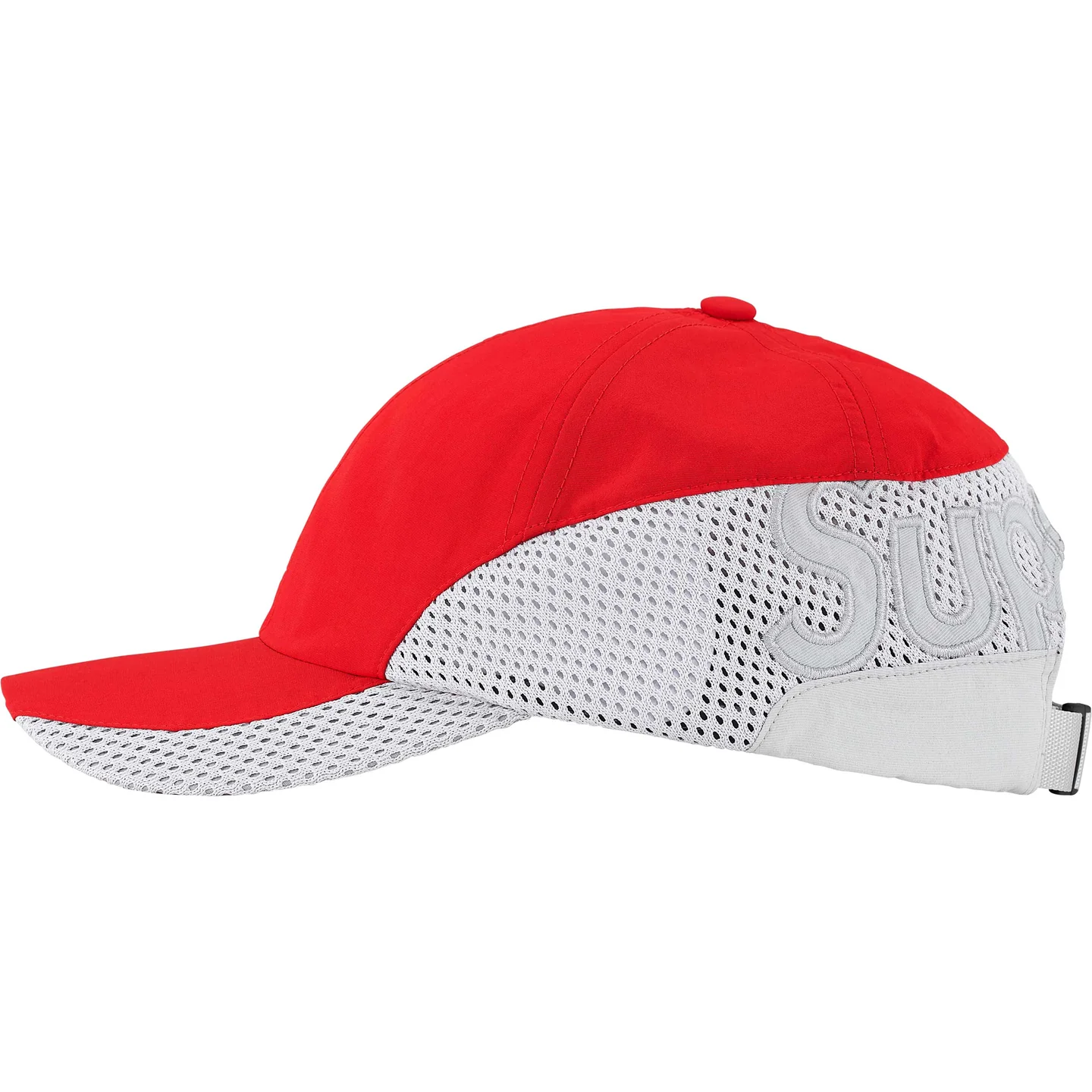 Supreme Supreme Cordura® Mesh 6-Panel