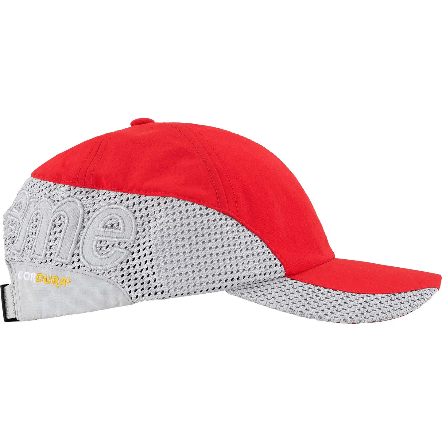 Supreme Supreme Cordura® Mesh 6-Panel