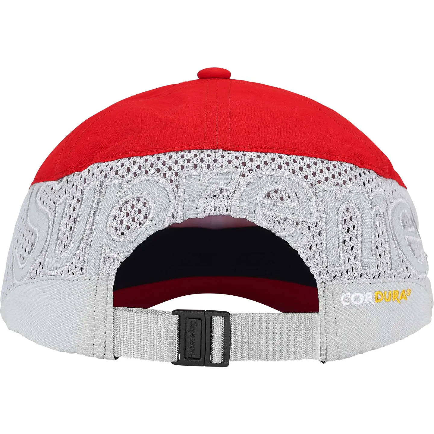 Supreme Supreme Cordura® Mesh 6-Panel