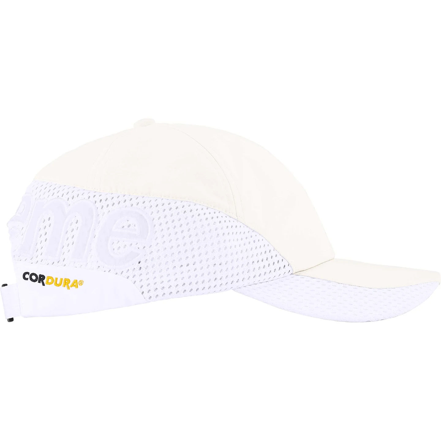 Supreme Supreme Cordura® Mesh 6-Panel