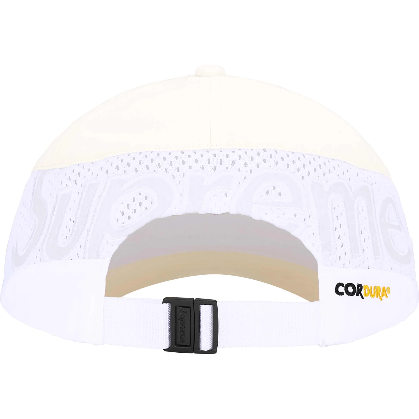 Supreme Supreme Cordura® Mesh 6-Panel