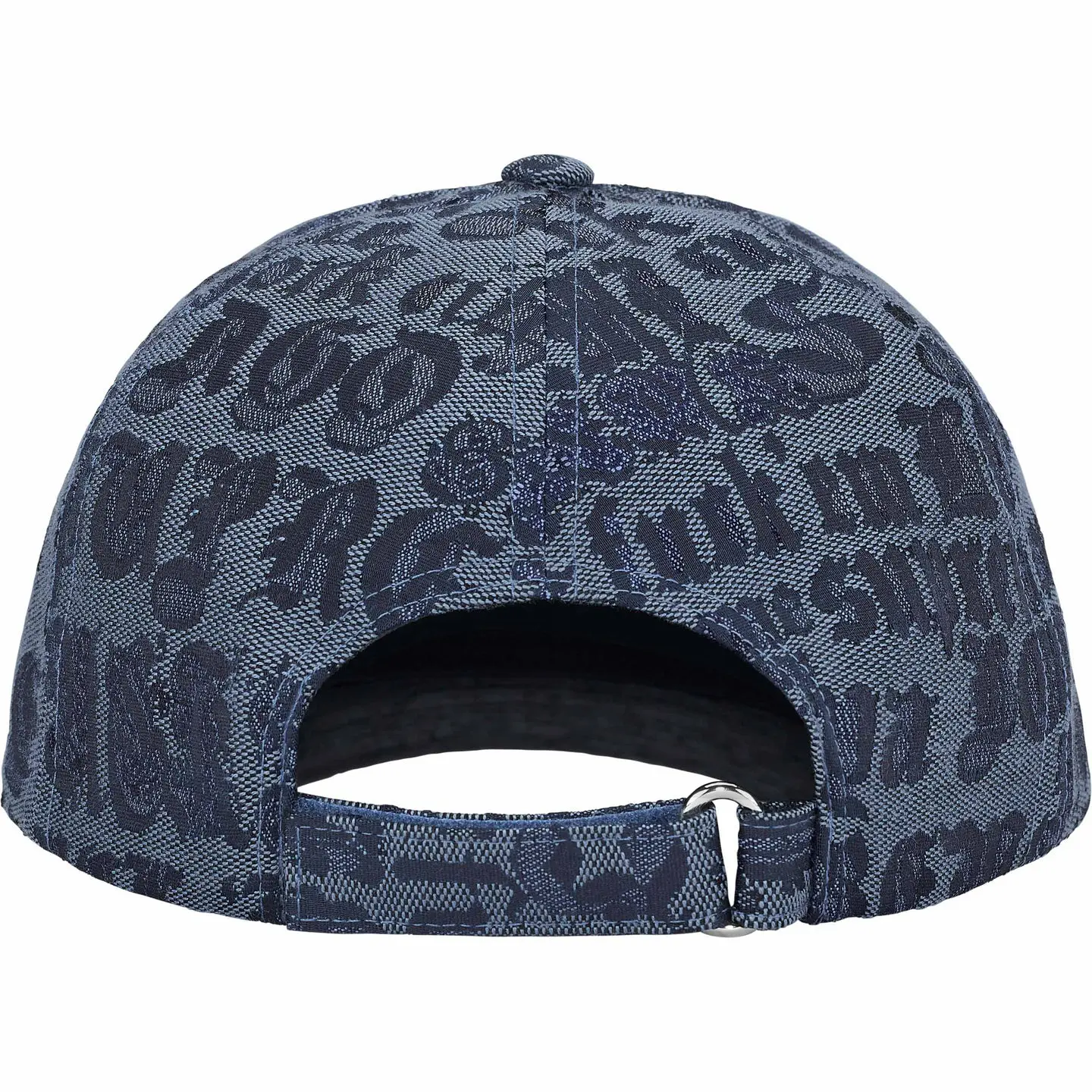 ☆24AW WEEK3☆Supreme Bleached Chino 6-Panel (Supreme