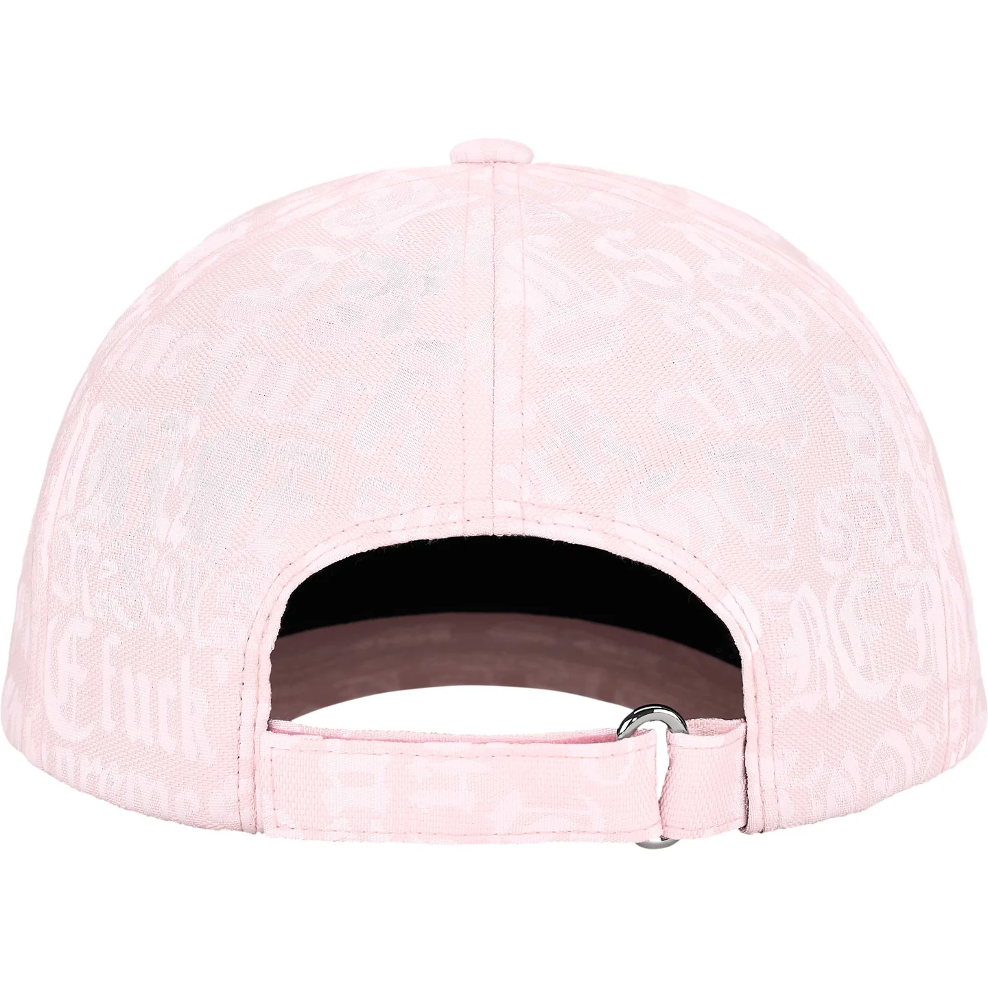 Supreme Supreme Cities Jacquard 6-Panel