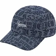 Supreme