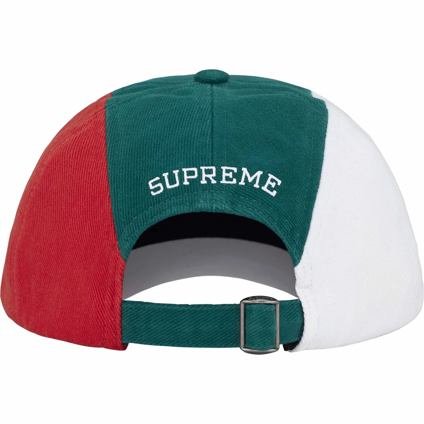 Supreme Supreme Crest 6-Panel