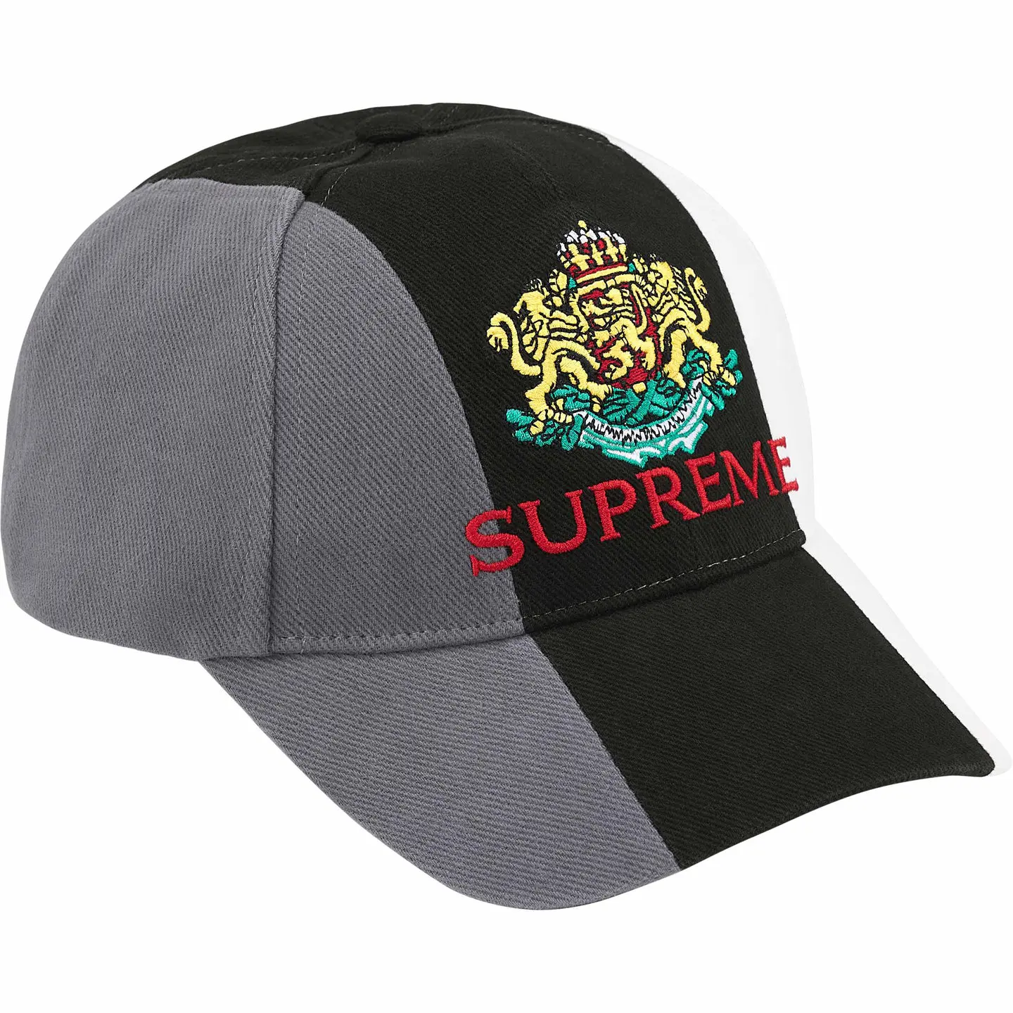 Supreme Supreme Crest 6-Panel