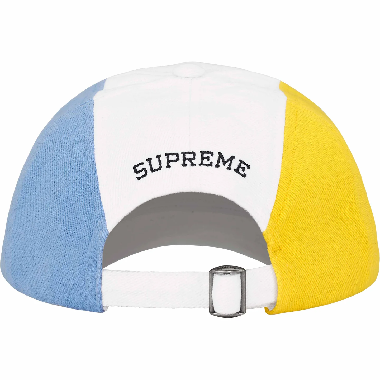 Supreme Supreme Crest 6-Panel