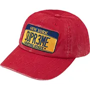 Supreme