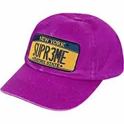 Supreme