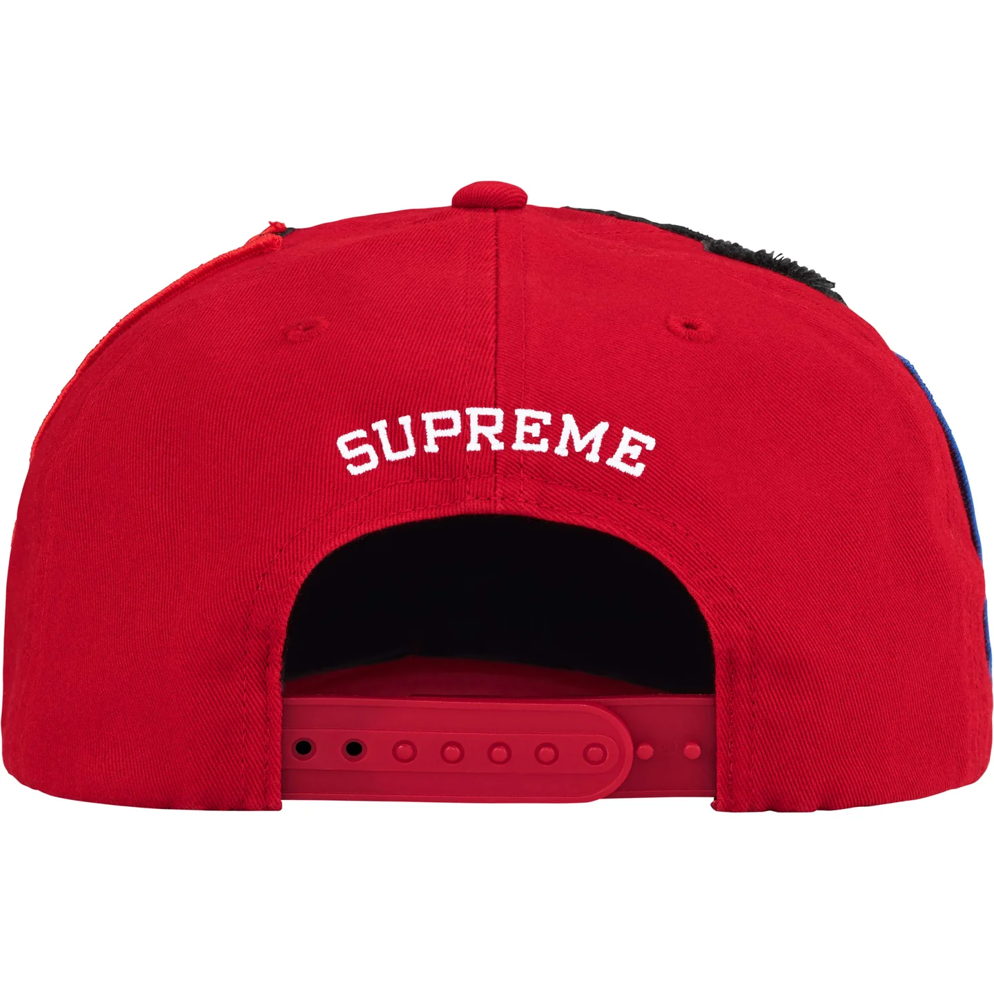 Supreme Supreme Patches 6-Panel