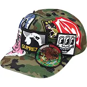 Supreme