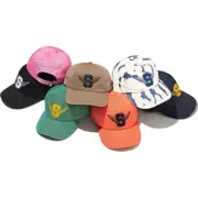Wings Logo 6-Panel | Supreme 25ss
