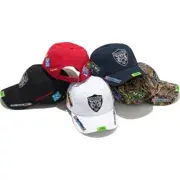 Supreme Racing Team 6-Panel