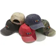 Supreme Pigment Dye 6-Panel