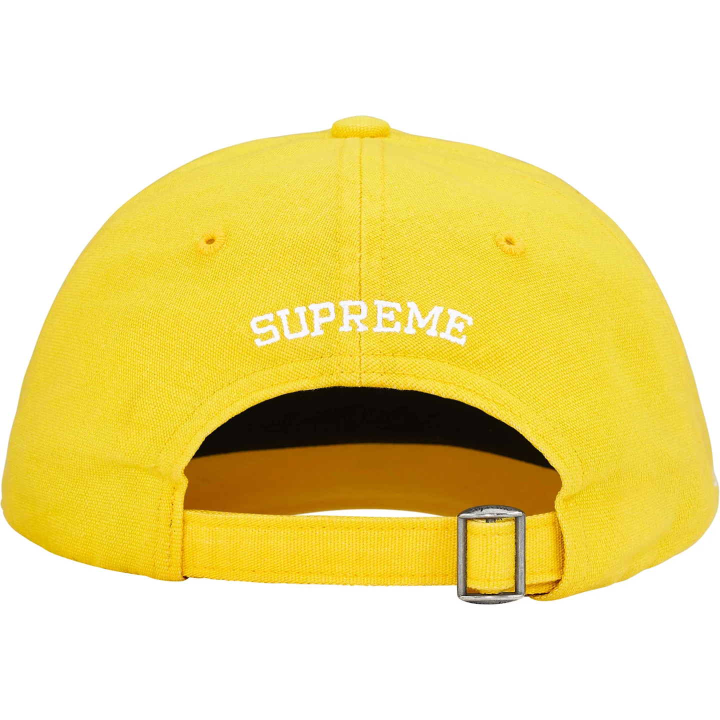 Supreme Supreme Cordura® Denim S Logo 6-Panel