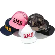 Supreme SMD Mesh Back 5-Panel