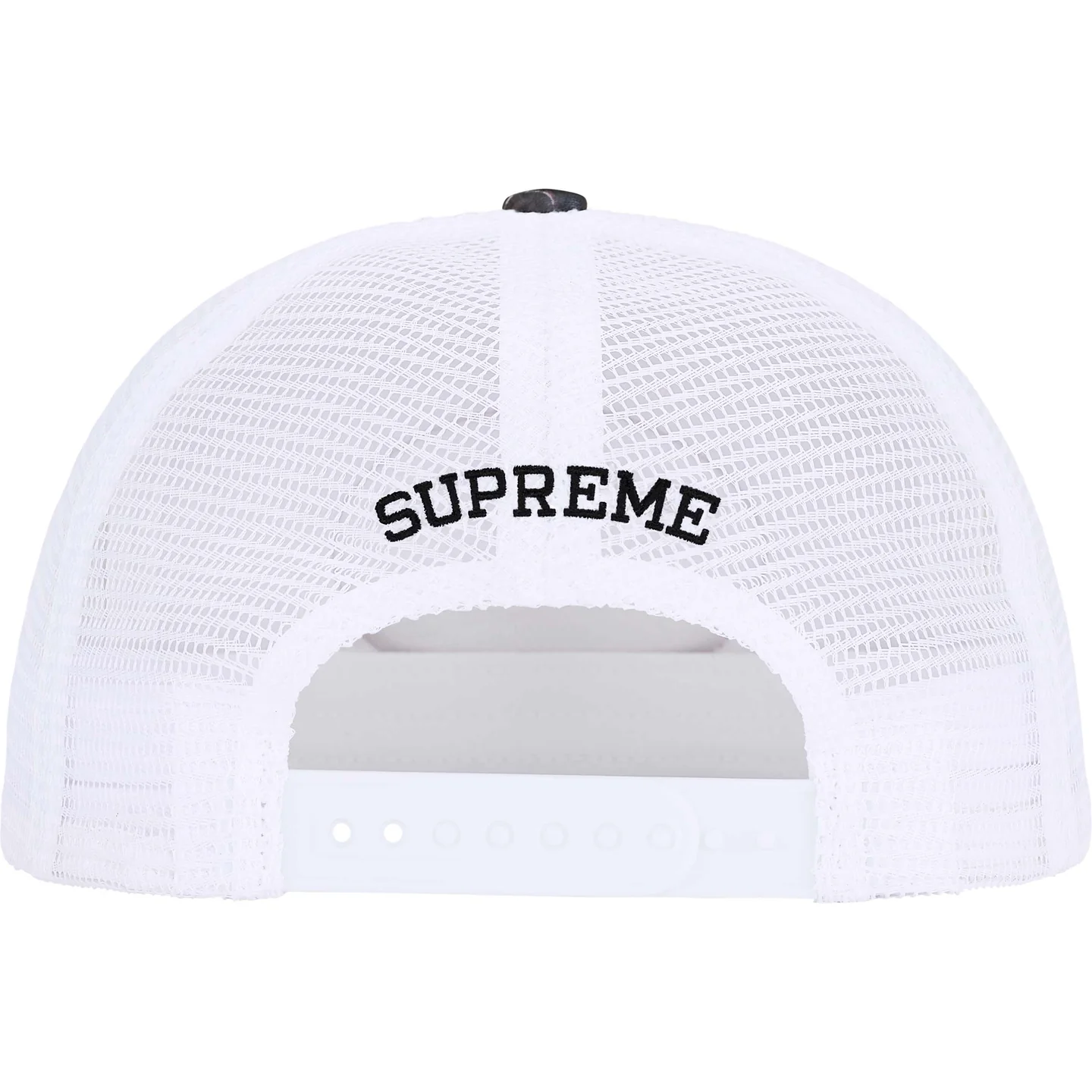 Authorized Mesh Back 5-Panel | Supreme 25ss