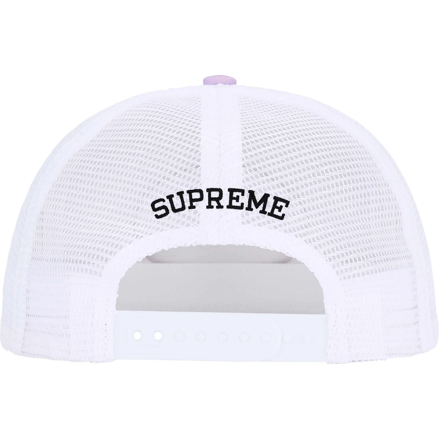 Authorized Mesh Back 5-Panel | Supreme 25ss