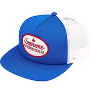 Supreme