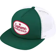 Supreme