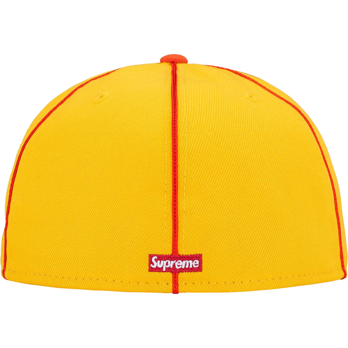 Supreme Supreme Piping Script Logo New Era®