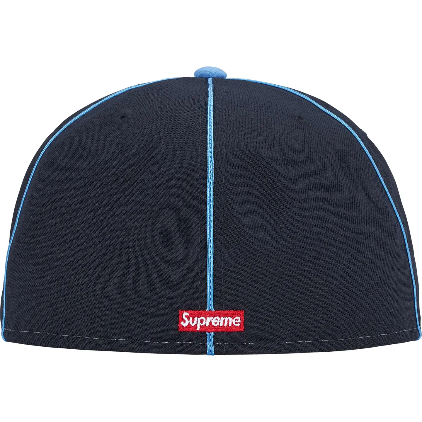 Supreme Supreme Piping Script Logo New Era®