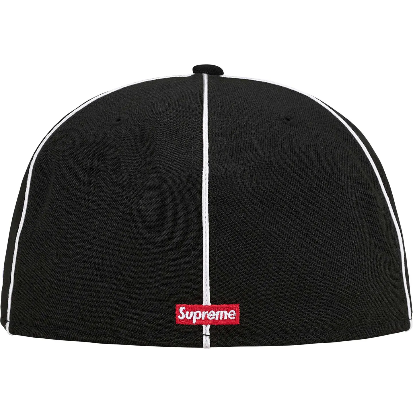 Supreme Supreme Piping Script Logo New Era®